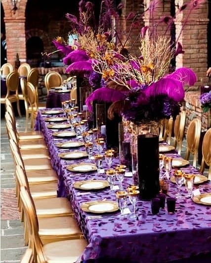 How To Choose The Perfect Theme For Your Special Event