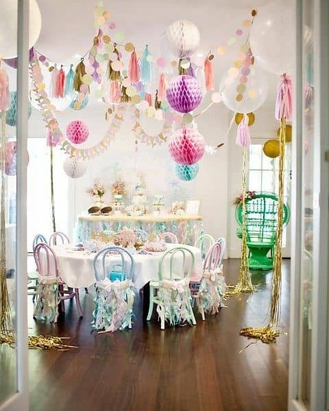 Top Party Theme Trends For Modern Celebrations
